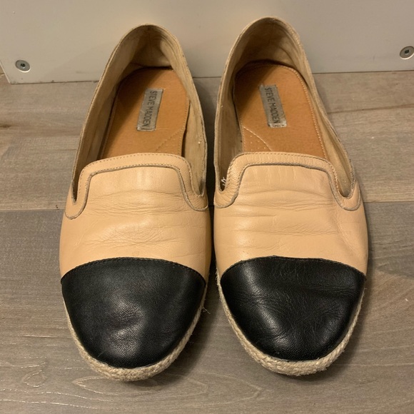 Steve Madden Shoes - Steve Madden Loafer Flats